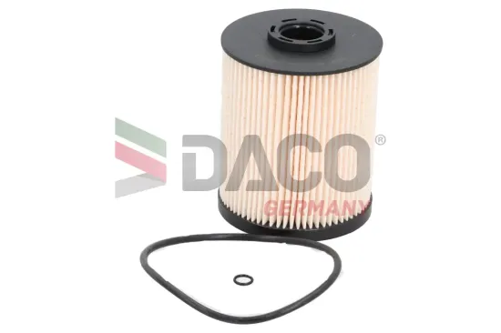 Kraftstofffilter DACO Germany DFF2704 Bild Kraftstofffilter DACO Germany DFF2704