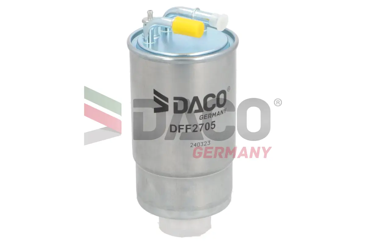 Kraftstofffilter DACO Germany DFF2705