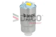 Kraftstofffilter DACO Germany DFF2705