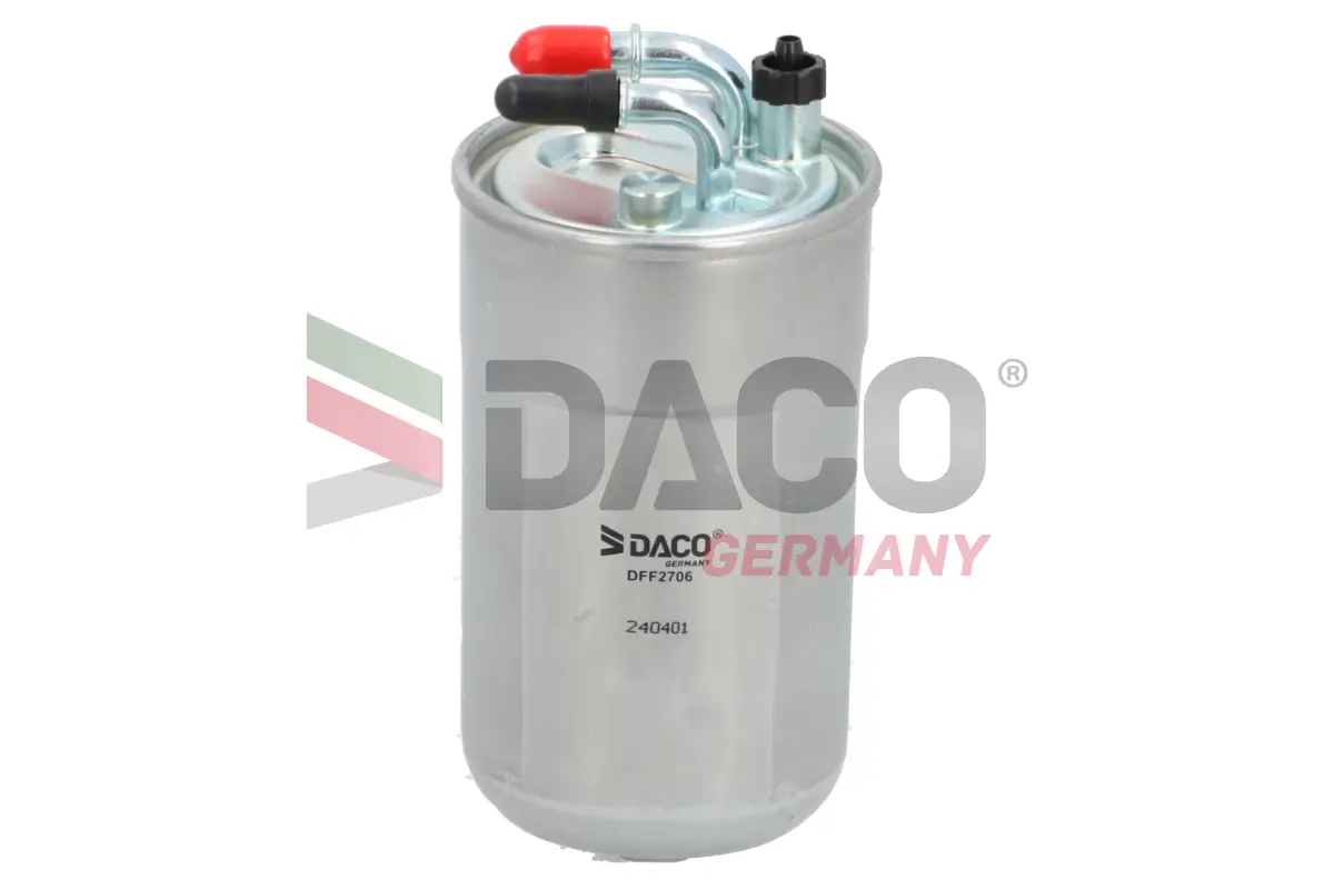 Kraftstofffilter DACO Germany DFF2706