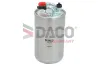 Kraftstofffilter DACO Germany DFF2706