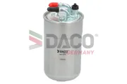 Kraftstofffilter DACO Germany DFF2706