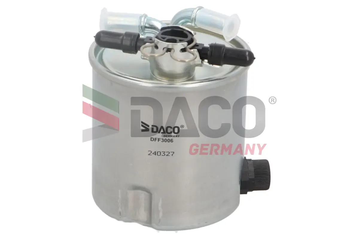 Kraftstofffilter DACO Germany DFF3006
