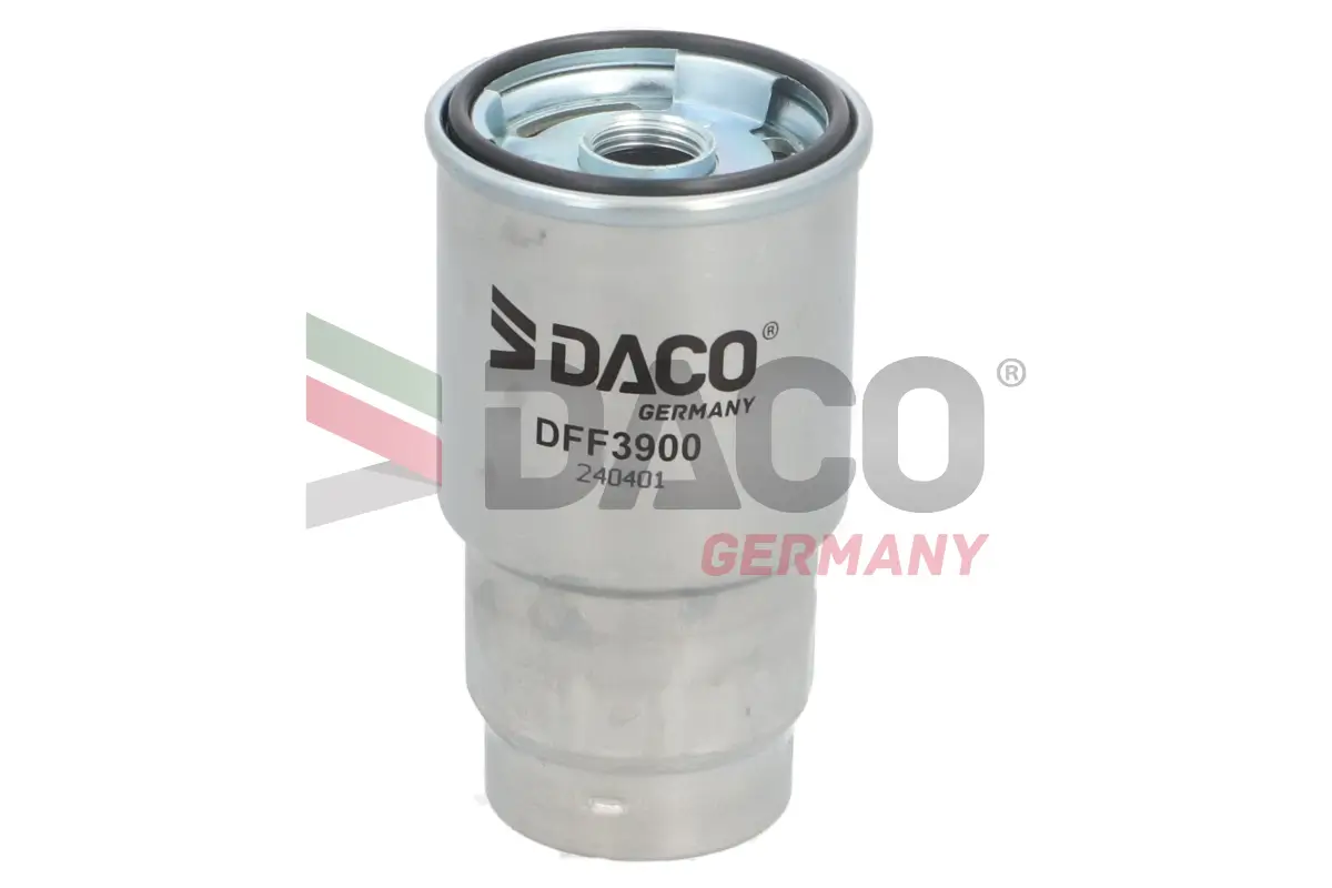 Kraftstofffilter DACO Germany DFF3900