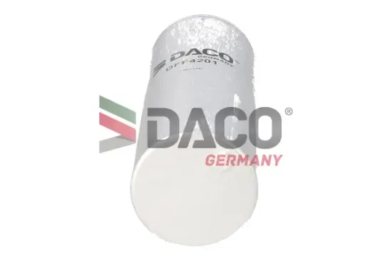 Kraftstofffilter DACO Germany DFF4201 Bild Kraftstofffilter DACO Germany DFF4201