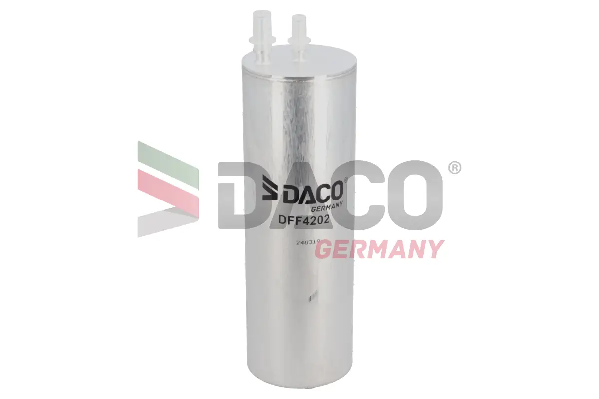 Kraftstofffilter DACO Germany DFF4202