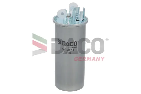 Kraftstofffilter DACO Germany DFF4204 Bild Kraftstofffilter DACO Germany DFF4204