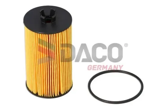 Ölfilter DACO Germany DFO0100 Bild Ölfilter DACO Germany DFO0100