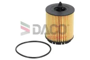 Ölfilter DACO Germany DFO0104
