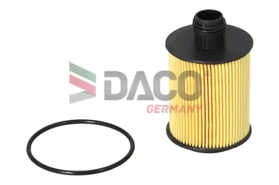 Ölfilter DACO Germany DFO0105 Bild Ölfilter DACO Germany DFO0105