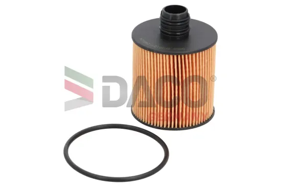 Fahrwerksfeder Vorderachse DACO Germany 804707 Bild Fahrwerksfeder Vorderachse DACO Germany 804707