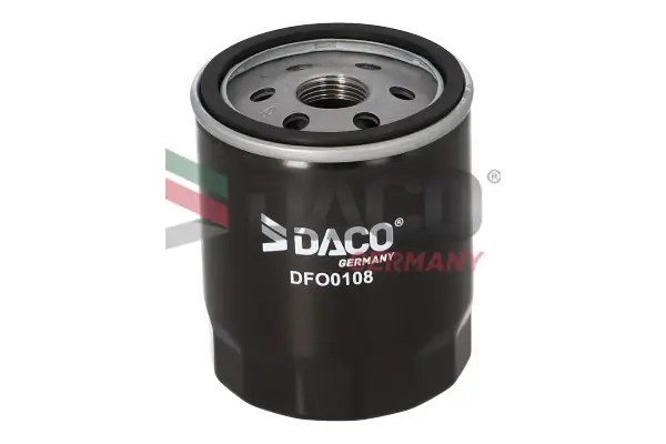 Ölfilter DACO Germany DFO0108