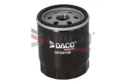 Ölfilter DACO Germany DFO0108