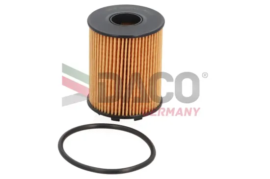 Ölfilter DACO Germany DFO0110 Bild Ölfilter DACO Germany DFO0110