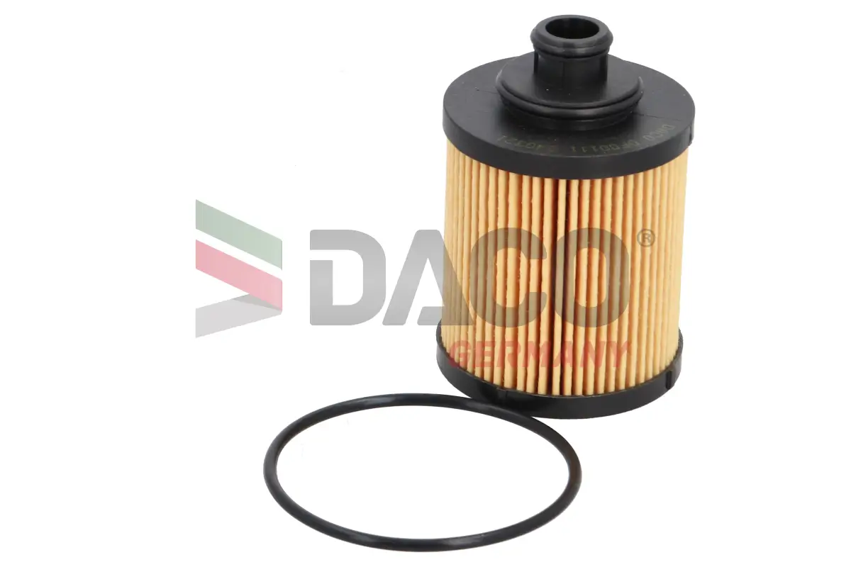 Ölfilter DACO Germany DFO0111