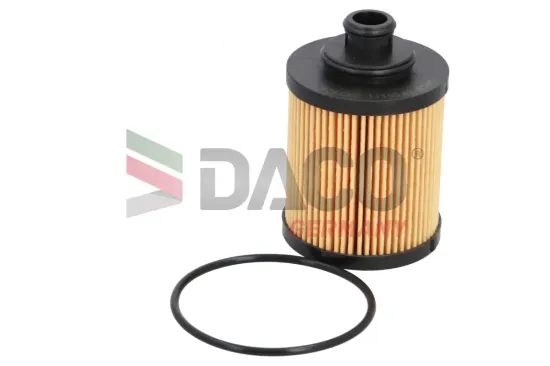 Ölfilter DACO Germany DFO0111 Bild Ölfilter DACO Germany DFO0111