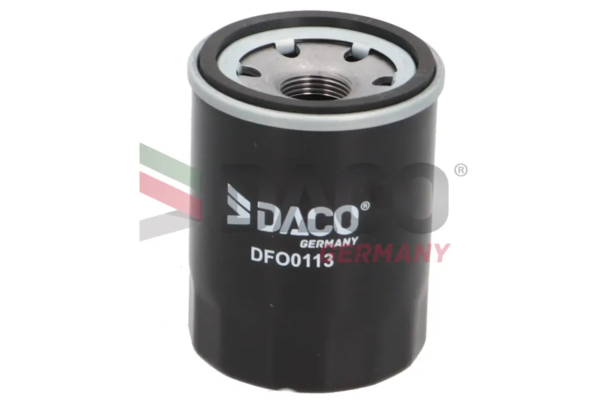 Ölfilter DACO Germany DFO0113