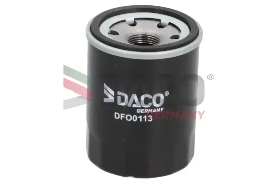 Ölfilter DACO Germany DFO0113 Bild Ölfilter DACO Germany DFO0113