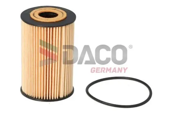 Ölfilter DACO Germany DFO0200 Bild Ölfilter DACO Germany DFO0200