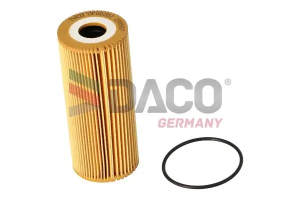 Ölfilter DACO Germany DFO0202