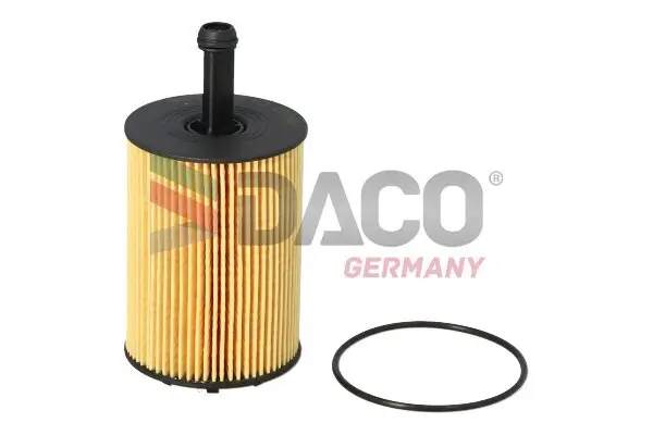 Ölfilter DACO Germany DFO0203