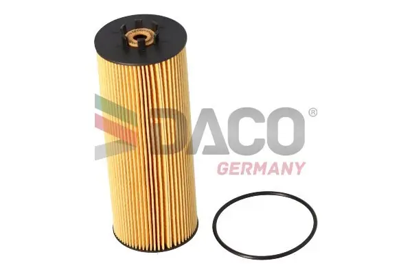 Ölfilter DACO Germany DFO0204