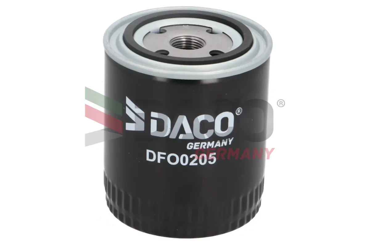 Ölfilter DACO Germany DFO0205