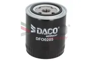 Ölfilter DACO Germany DFO0205