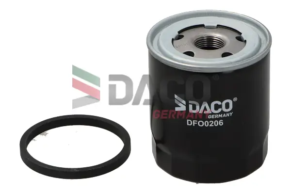 Ölfilter DACO Germany DFO0206