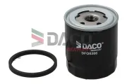 Ölfilter DACO Germany DFO0206