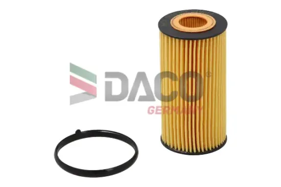 Ölfilter DACO Germany DFO0207 Bild Ölfilter DACO Germany DFO0207