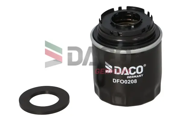 Ölfilter DACO Germany DFO0208
