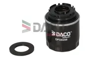 Ölfilter DACO Germany DFO0208
