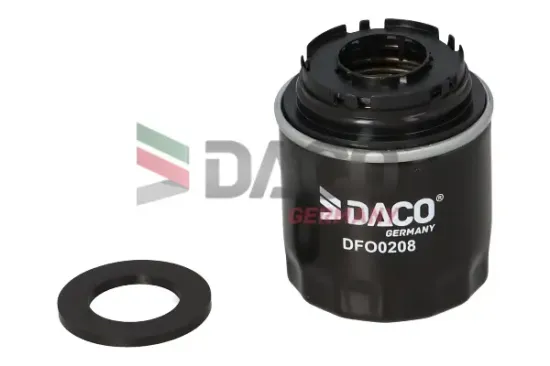 Ölfilter DACO Germany DFO0208 Bild Ölfilter DACO Germany DFO0208