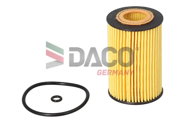 Ölfilter DACO Germany DFO0210