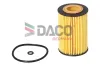 &Ouml;lfilter DACO Germany DFO0210