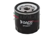 Ölfilter DACO Germany DFO0211