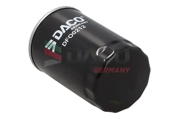 Ölfilter DACO Germany DFO0212