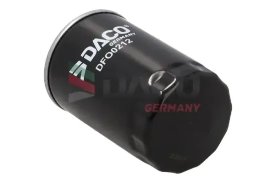 Ölfilter DACO Germany DFO0212 Bild Ölfilter DACO Germany DFO0212