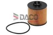 Ölfilter DACO Germany DFO0213