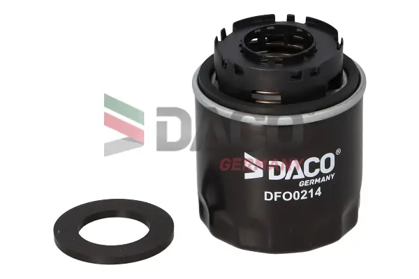 Ölfilter DACO Germany DFO0214