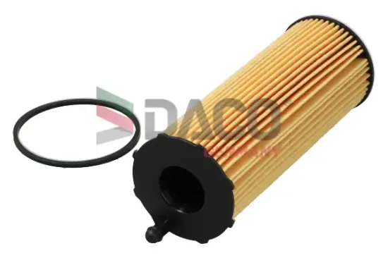Ölfilter DACO Germany DFO0215 Bild Ölfilter DACO Germany DFO0215