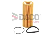 Ölfilter DACO Germany DFO0217