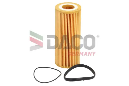 Ölfilter DACO Germany DFO0217 Bild Ölfilter DACO Germany DFO0217