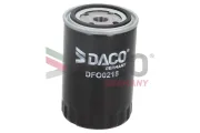 Ölfilter DACO Germany DFO0218