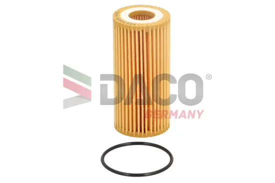 Ölfilter DACO Germany DFO0219 Bild Ölfilter DACO Germany DFO0219