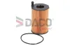 &Ouml;lfilter DACO Germany DFO0222