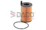 Ölfilter DACO Germany DFO0222