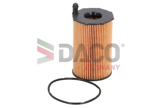 Ölfilter DACO Germany DFO0222 Bild Ölfilter DACO Germany DFO0222