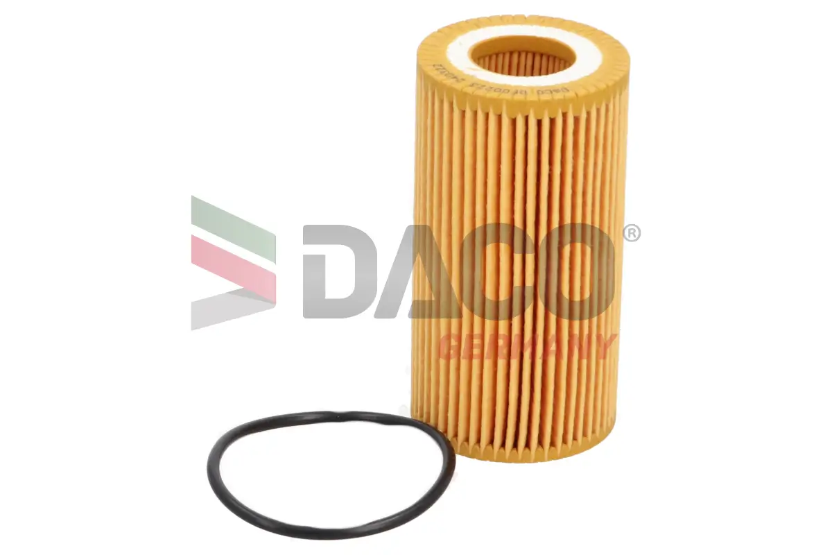 Ölfilter DACO Germany DFO0223